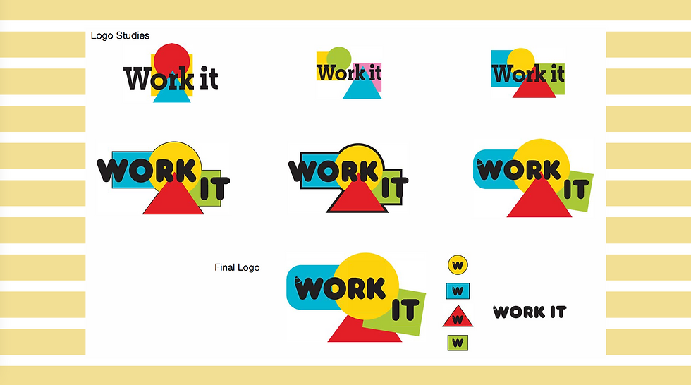 Workit Logo