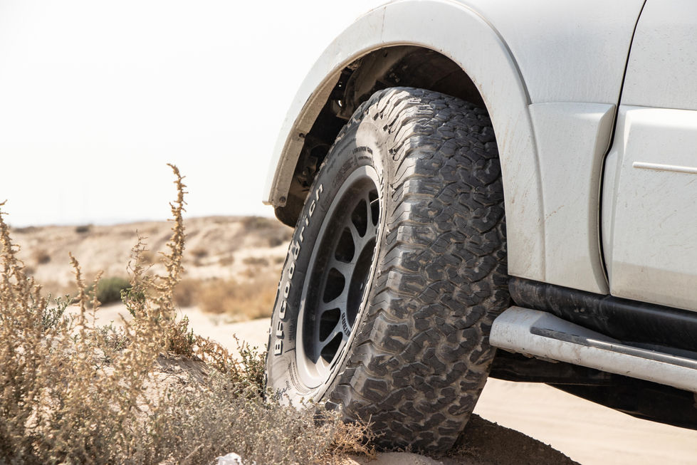 Medienbegleitung Motorsport & Automotive