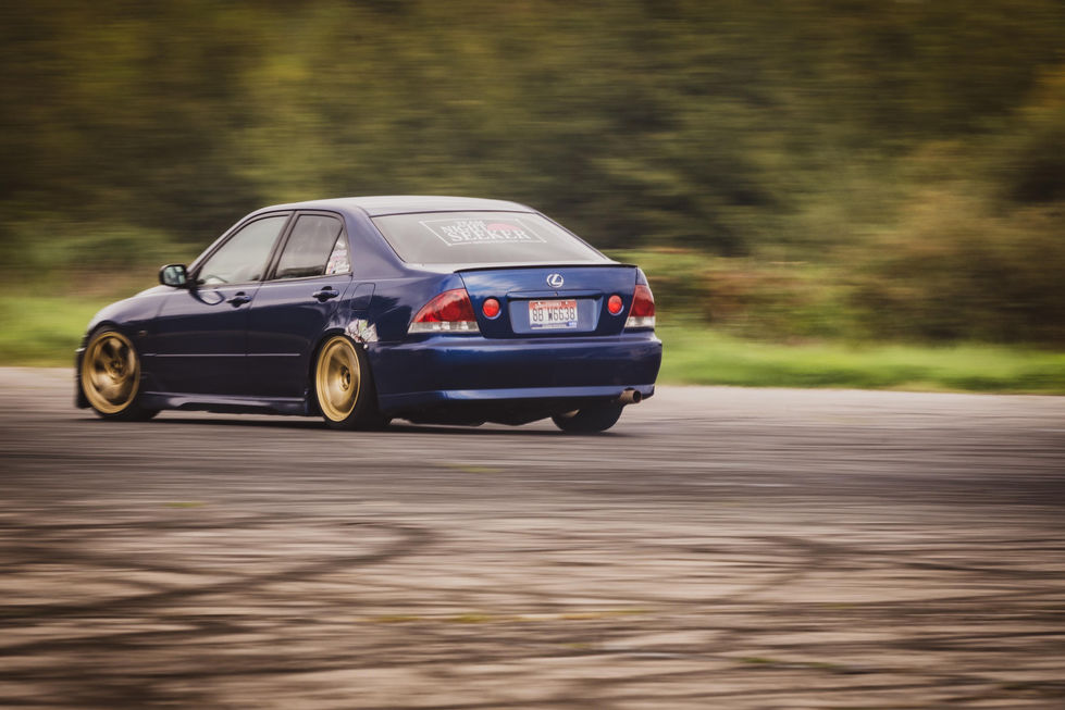 Medienbegleitung Motorsport & Automotive