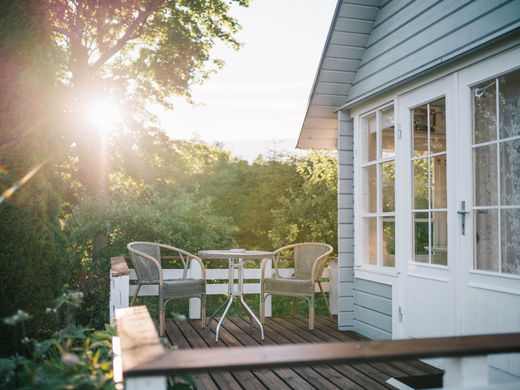 How Adding a Deck Adds Value to Your House