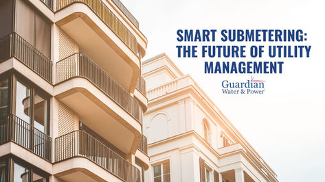 Smart Submetering: The Future of Utility Management