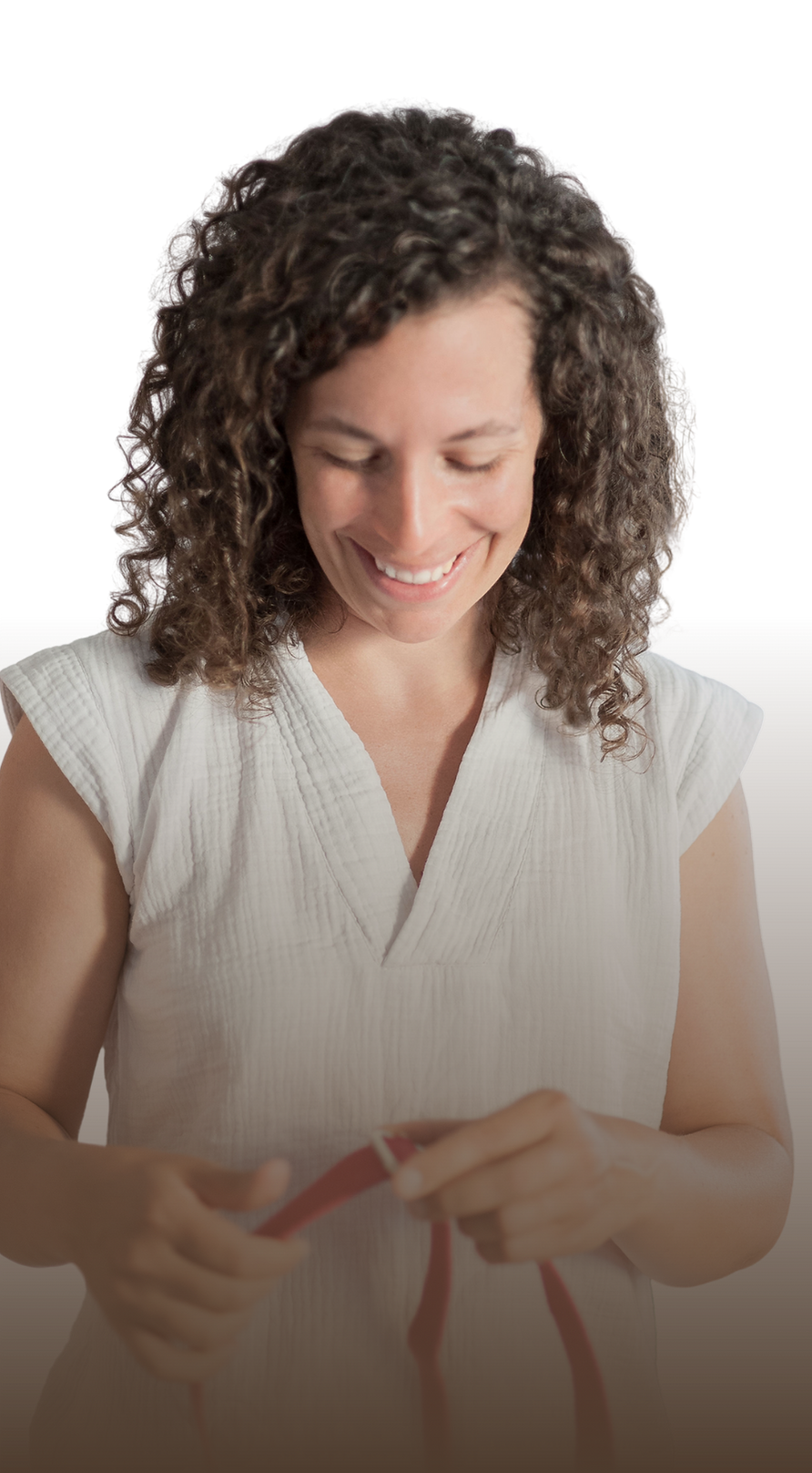 Kristýna Štefánková - masérka a fyzioterapeut Břeclav