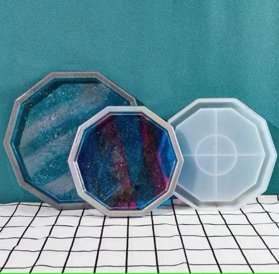 Silikonformen für epoxidharz und Acrylic One Acrylharz, zement kaufen in die schweiz