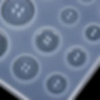 Flexible Silikonformen für Resin Art mit Epoxidharz, UV-Harz und Acrylharz