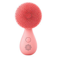 Pinke Pure Pro Reinigungsbürste, freigestellt-1.png