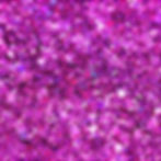 Holografische Hexagon Glitzer Glitter Black für Epoxidharz, UV-Harz und Nailart