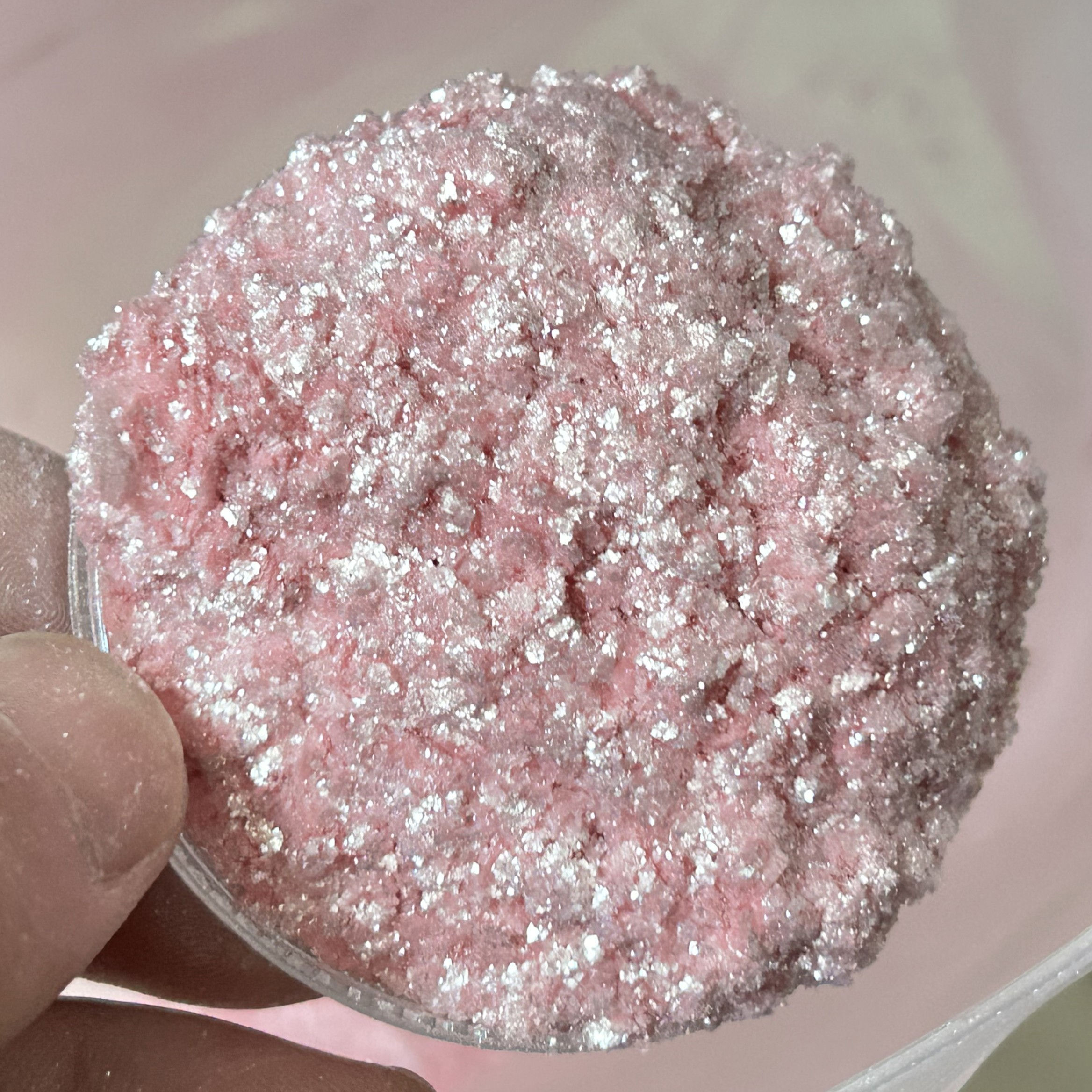 Ultrafeines Glimmerpigment – Mica Pulver für Resin Art & Schmuck“