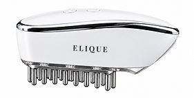 Haircomb Deluxe vor weißem Hintergrund-1