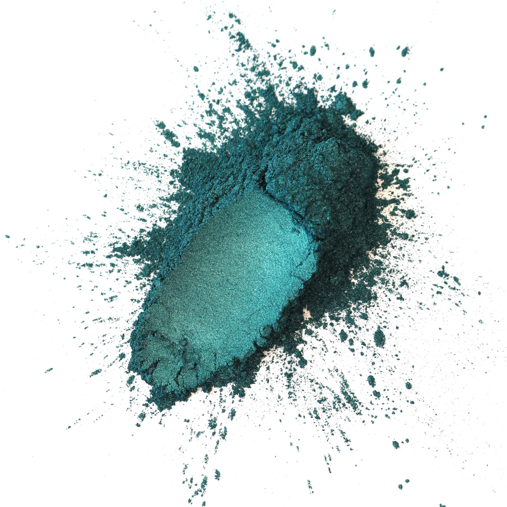 Pigment Pulver mit Metallic-Schimmer – perfekt für kreative Anwendungen