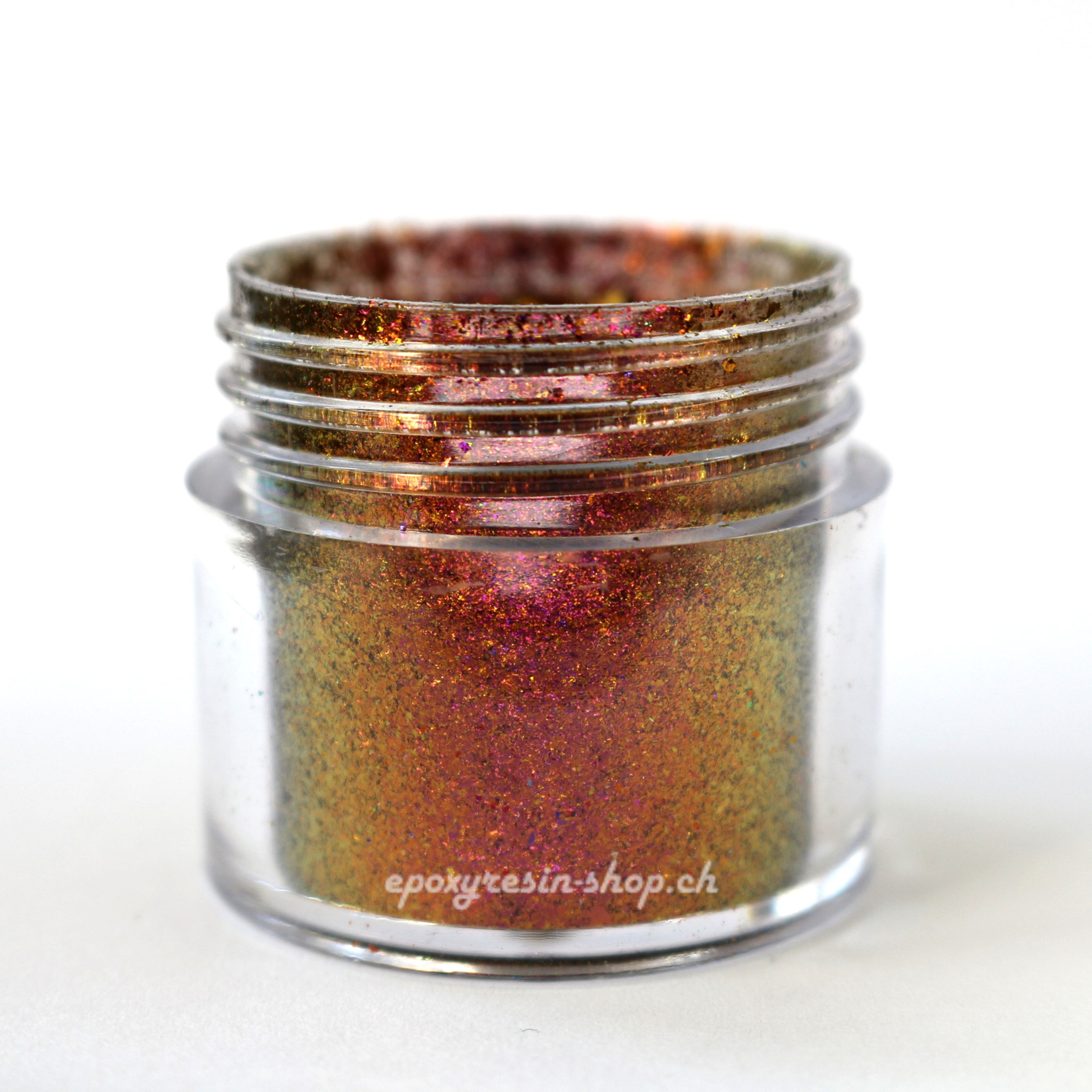 Farbwechsel Chameleon Flakes für Epoxidharz und UV-Harz kaufen in die Schweiz