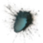 Dose mit Perlglanz Pigment in Grün – für Resin, Acrylharz und mehr