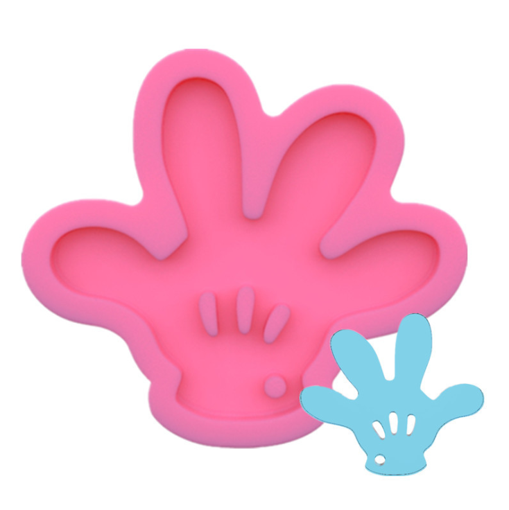 epoxidharz silikonformen