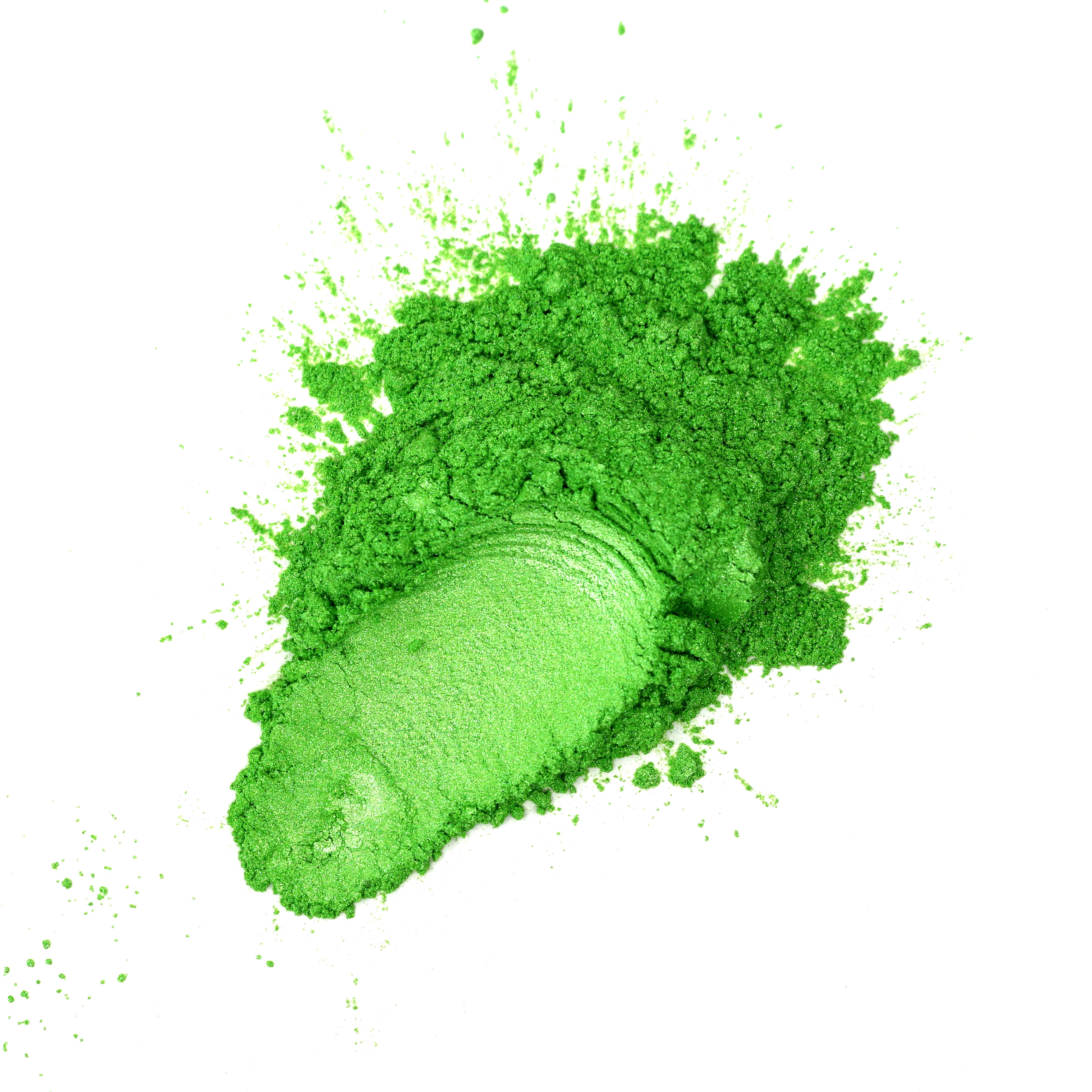 Perlglanz Pigment Pulver in Dose – ideal für Epoxidharz und Resin Art