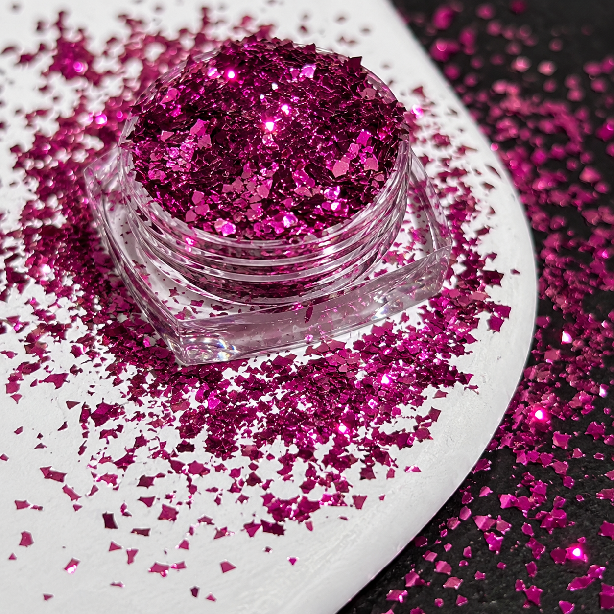 Ultra leichte Glitzer für Epoxidharz und UV-Harz kaufen in die Schweiz
