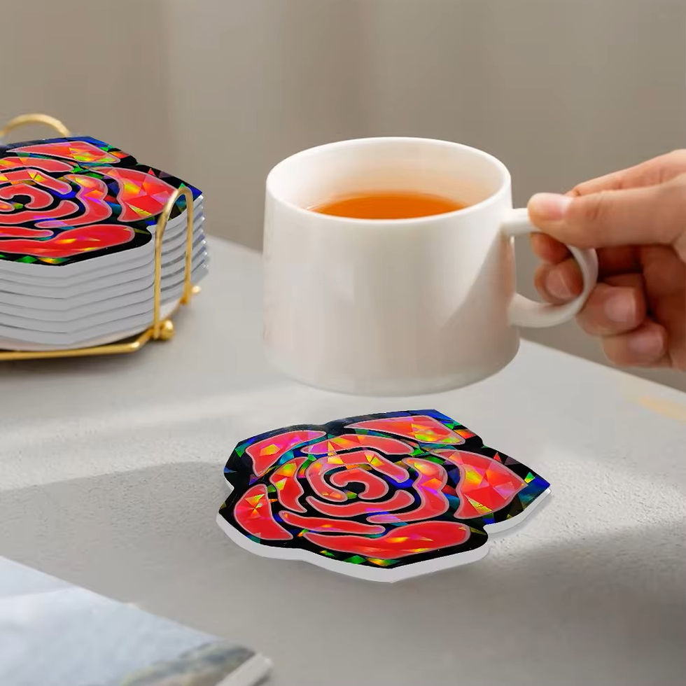 Miniatura: Silikonform für UV-Harz, Epoxidharz und Acrylic One Acrylharz, Zement kaufen in die Schweiz