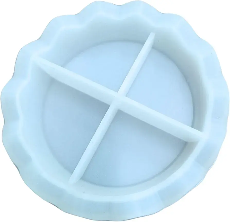 Miniaturbild: Silikonform für epoxidharz und uv harz