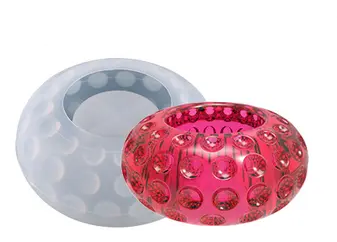 silikonform für epoxidharz