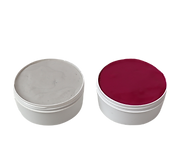 Siliconen Rubber - 450 g Kneedsiliconen voor het Maken van Vormen, Gieten, Harsvormen, 1:1 Kneedmassa, Siliconenrubber voor Doe-Het-Zelf Vormen, Kaarsvormen Siliconen Rubber - 450 g Kneedsiliconen voor het Maken van Vormen, Gieten, Harsvormen, 1:1 Kneedmassa, Siliconenrubber voor Doe-Het-Zelf Vormen, Kaarsvormen