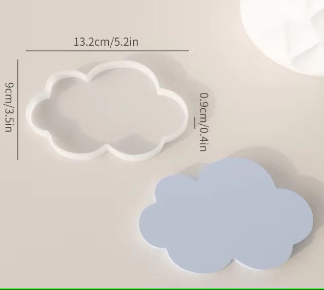 Thumbnail: Silikonformen für UV-Harz, Epoxidharz und Acrylic One Acrylharz, Zement kaufen in die Schweiz