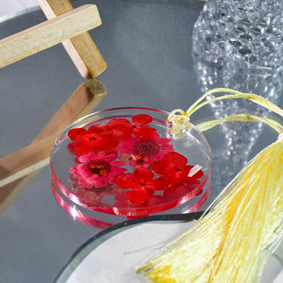 Miniatura: Silikonform für epoxidharz und uv harz