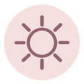 Elegantes mauve Symbol im Blush-Kreis-1.png