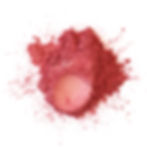 Dose mit Perlglanz Pigment in Rot – für Resin, Acrylharz und mehr