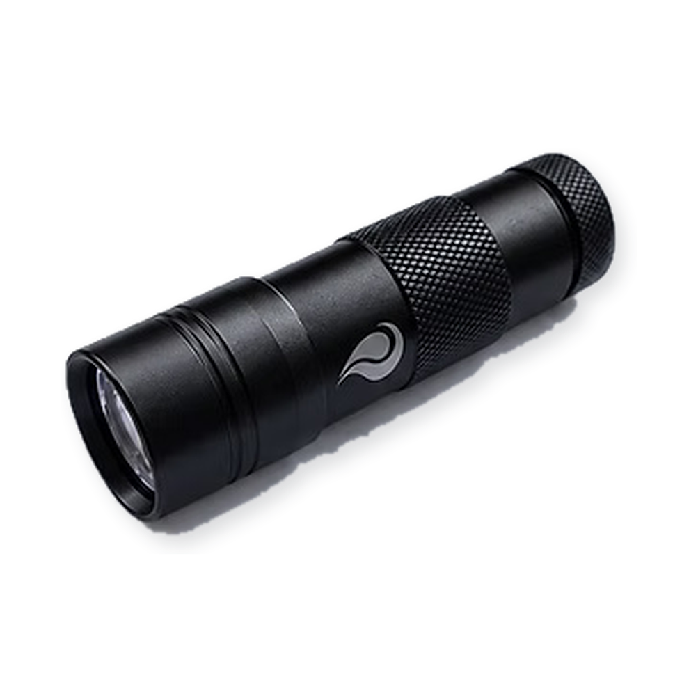 UV taschenlampe