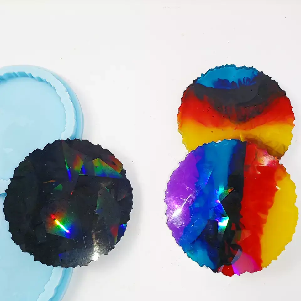 Miniatura: epoxidharz silikonform kaufen schweiz