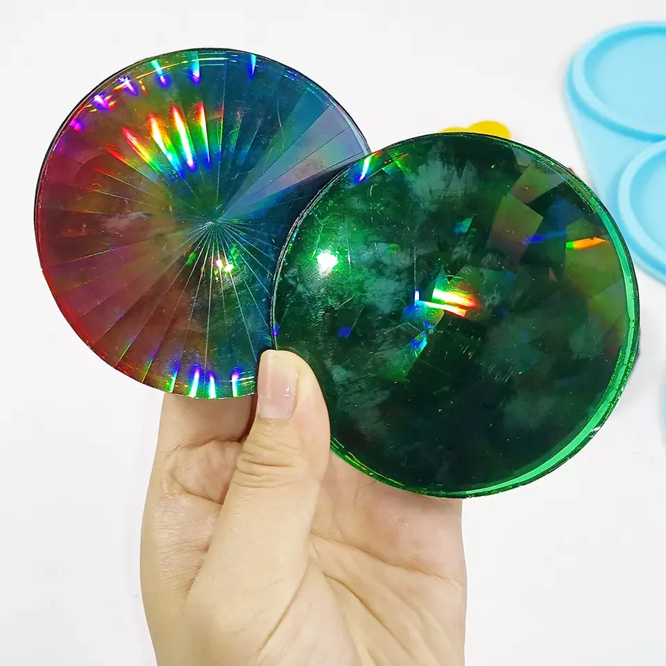 Thumbnail: epoxidharz silikonform