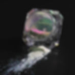 Chameleon Pigment Transparent für Epoxidharz mit intensivem Farbwechsel-Effekt