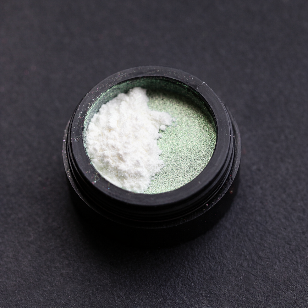 Miniaturbild: chameleon pigment pulver für epoxidharz und uv harz
