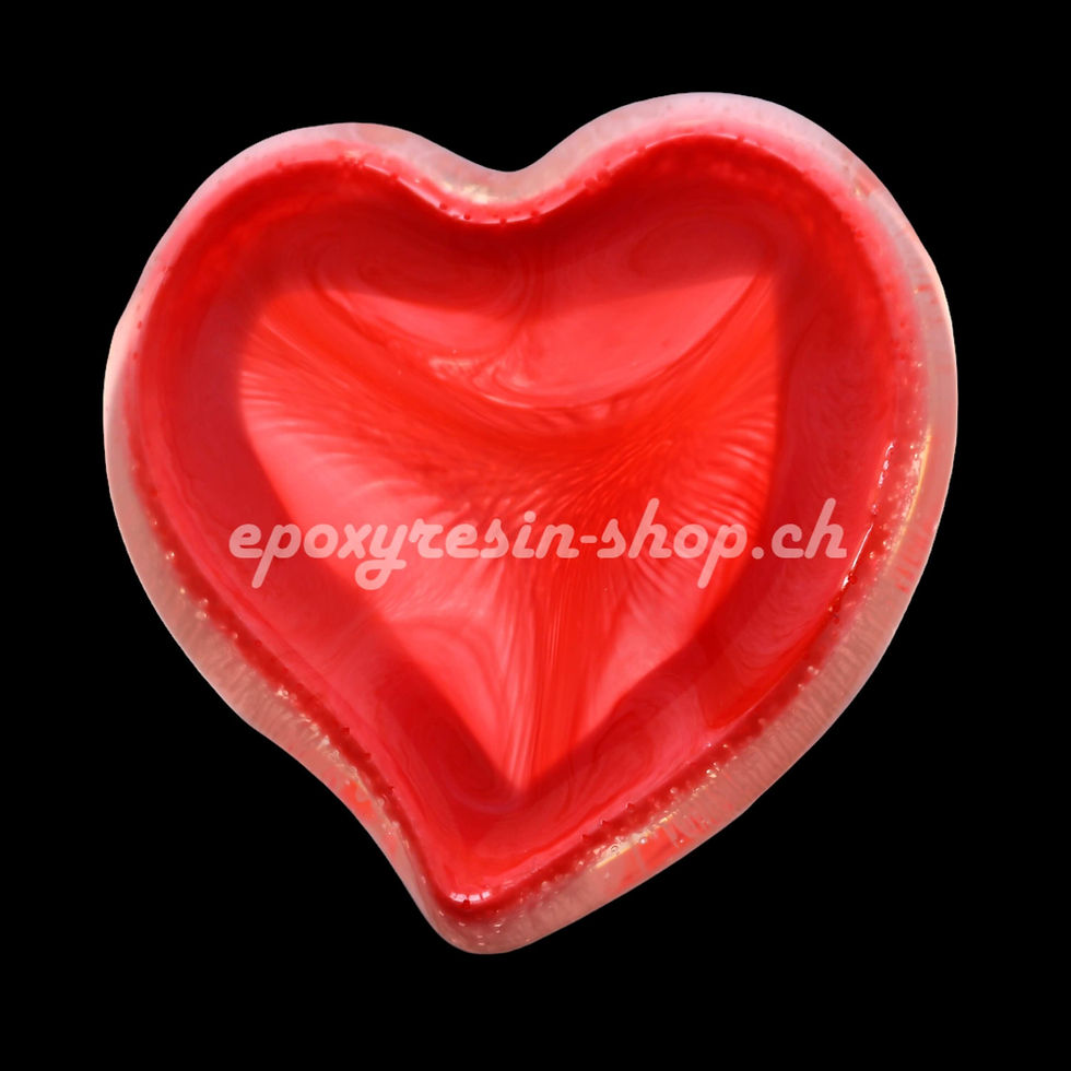 Miniaturbild: Alcohol Ink Farben – ideal für Epoxidharz, UV-Harz und Mixed Media Kunstwerke.