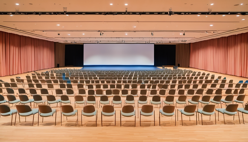 Art & Resilience Conference