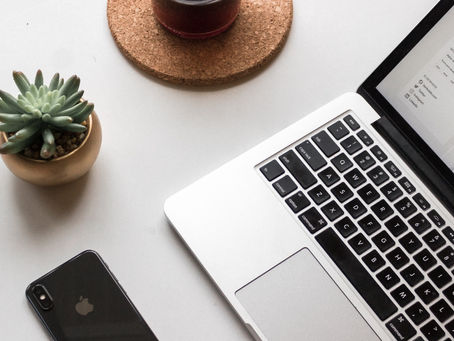 Lessons From a Digital Audit