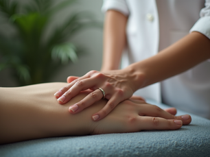 Reducing Anxiety with EMDR for Anxiety