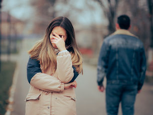How to Manage Emotional Flooding After an Affair