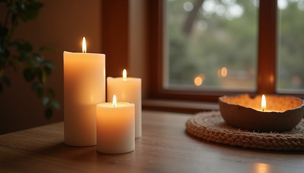 When the Holidays Hurt: Grieving with Compassion, Flexibility, and Grace