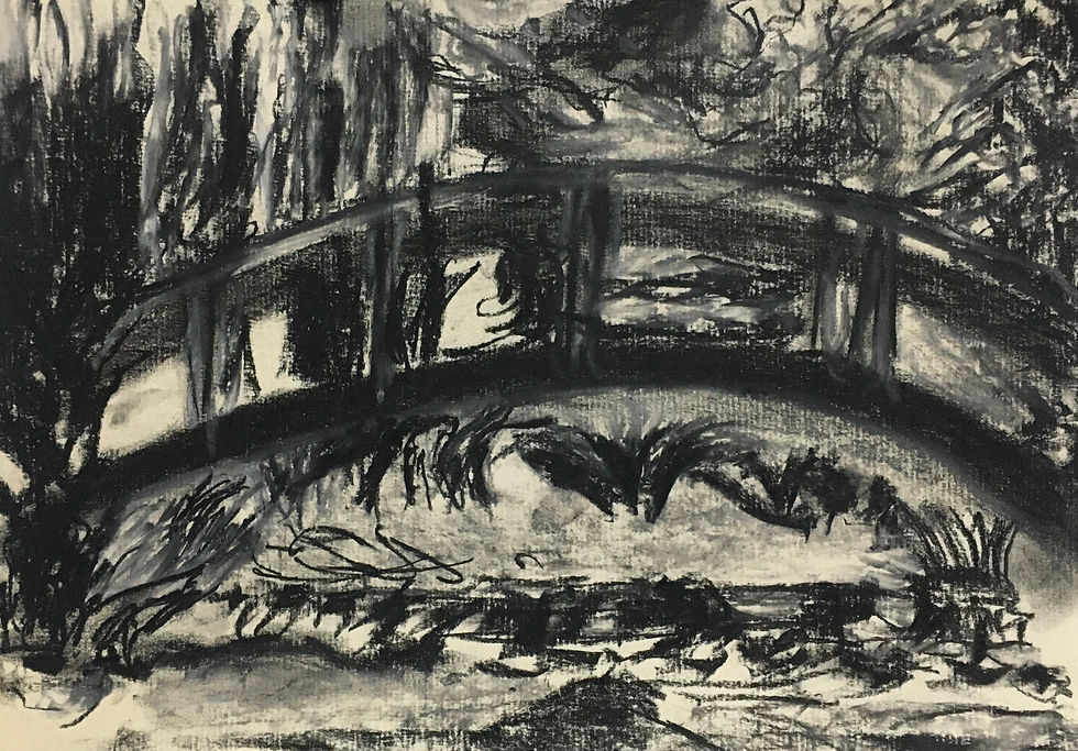 Thumbnail: French Impressionism