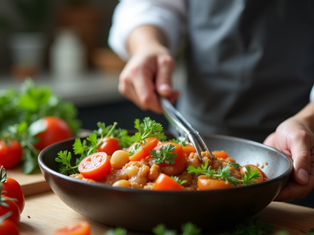 Ateliers Culinaires Collectifs: Apprenez à Cuisiner Sainement