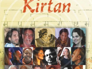 KIRTAN-YOGA: Nurturing the Sounds of the Soul