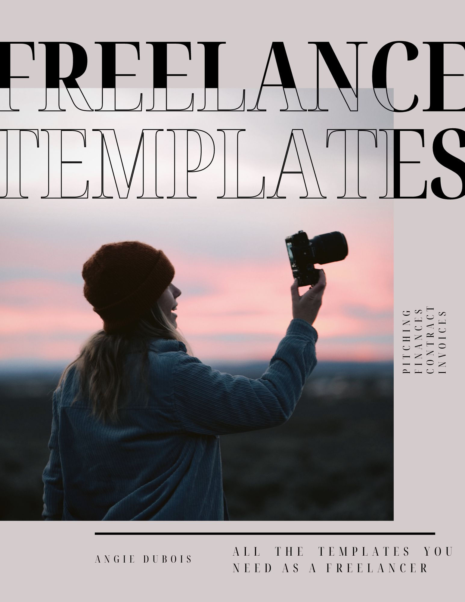 Freelance Templates