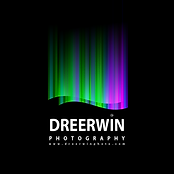 Dre Erwin Photography logo