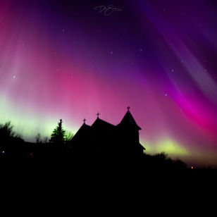 Northern Lights in Canada: Why Saskatchewan Deserves More Attention