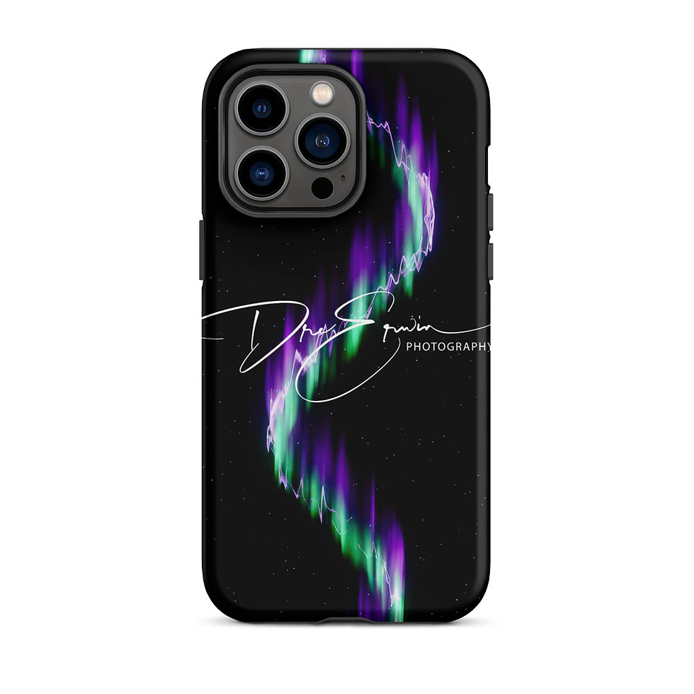 Miniature : Impulsion d'obsidienne