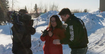 Empower Through Giving: Equip & Donate Update