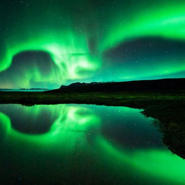 Top 10 aurora photos across the prairies - October 2022