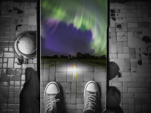 Rediscovering Joy: A Path from Loss to Gratitude through Therapeutic Photography