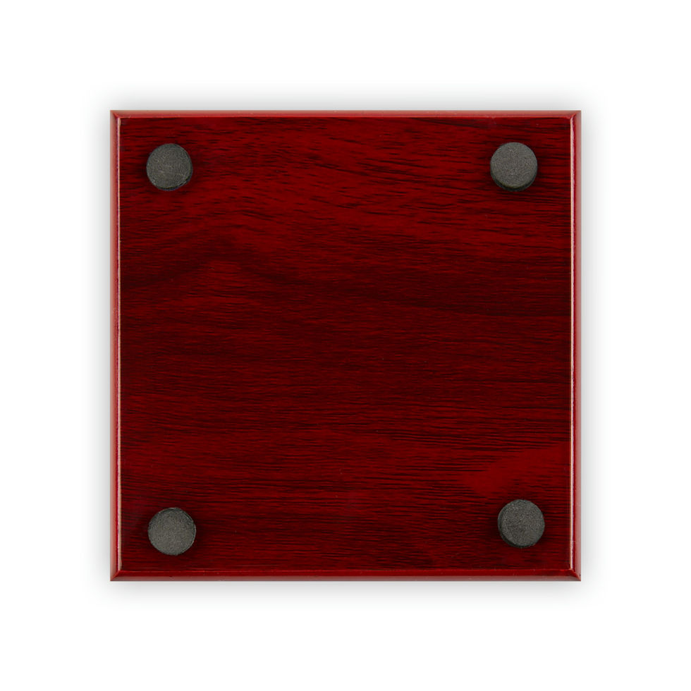 Thumbnail: Canadian Aurora Collection Interlocking Circles Necklace