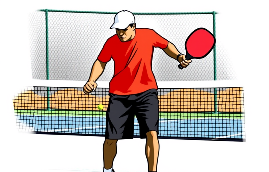 Why Pickleball is the Ultimate Cheat Code for Physical and Mental Health