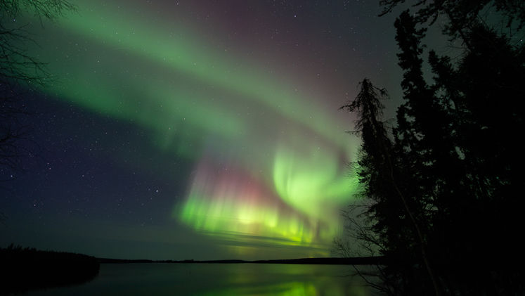 The 5 Best Places to See Northern Lights in Saskatchewan (A Local’s Guide)